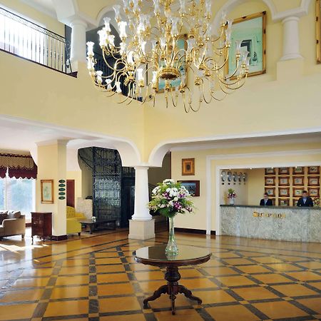 Moevenpick Hotel Kuwait Κουβέιτ Εξωτερικό φωτογραφία