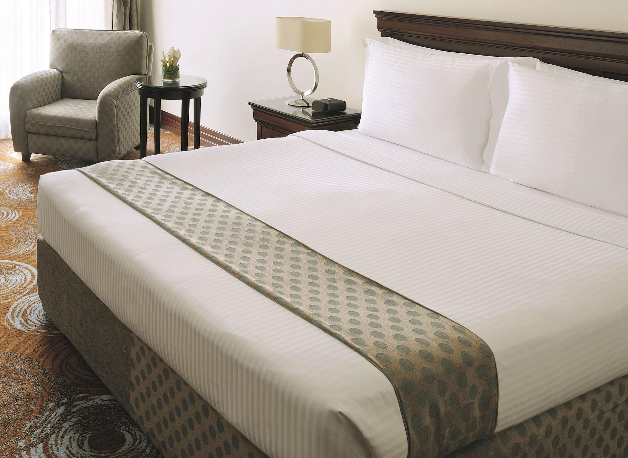 Moevenpick Hotel Kuwait Κουβέιτ Εξωτερικό φωτογραφία