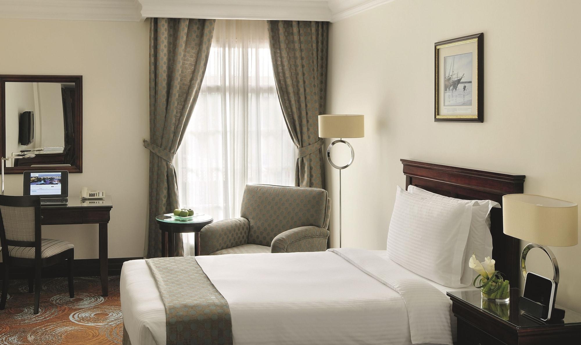 Moevenpick Hotel Kuwait Κουβέιτ Εξωτερικό φωτογραφία