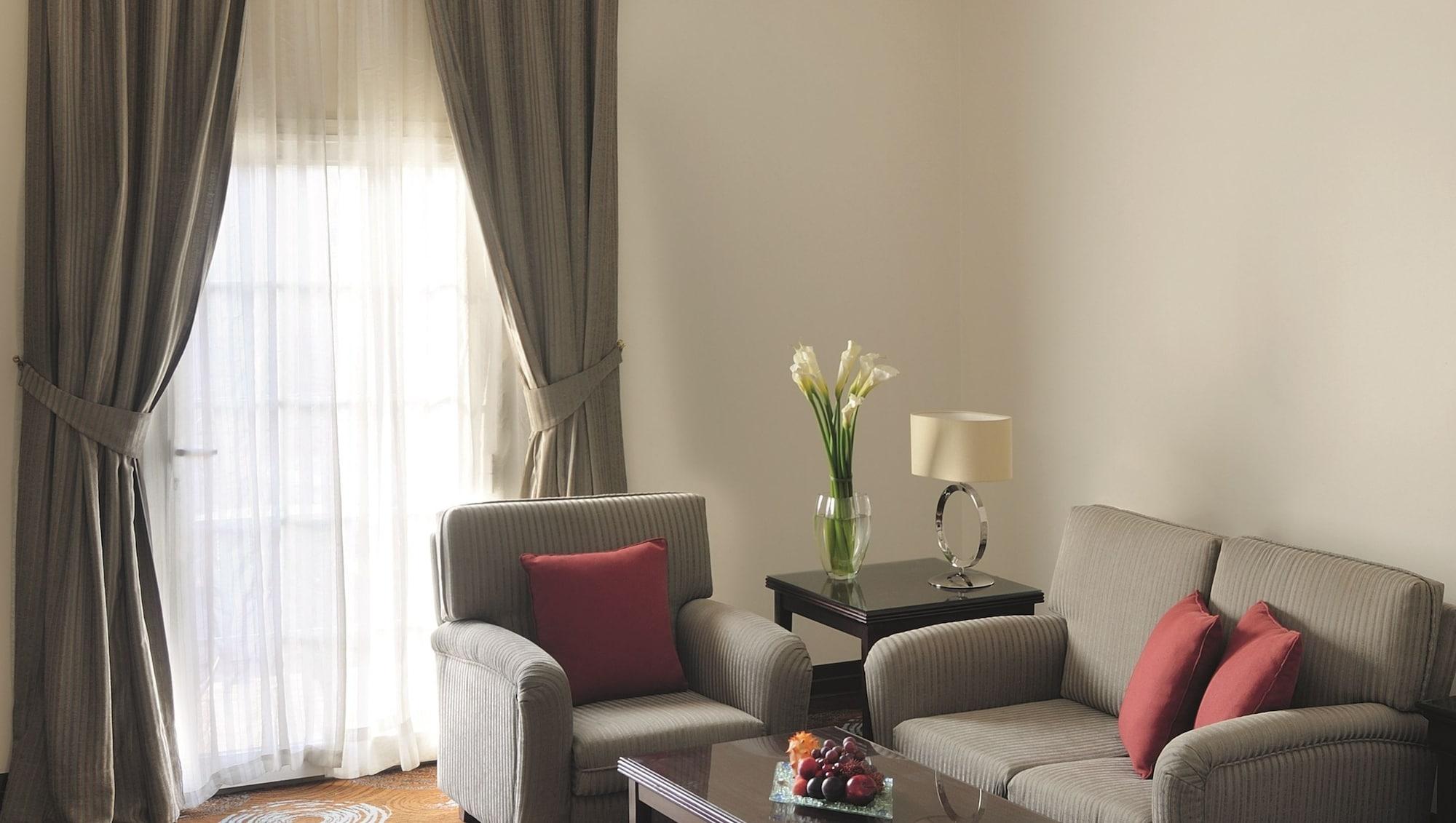 Moevenpick Hotel Kuwait Κουβέιτ Εξωτερικό φωτογραφία