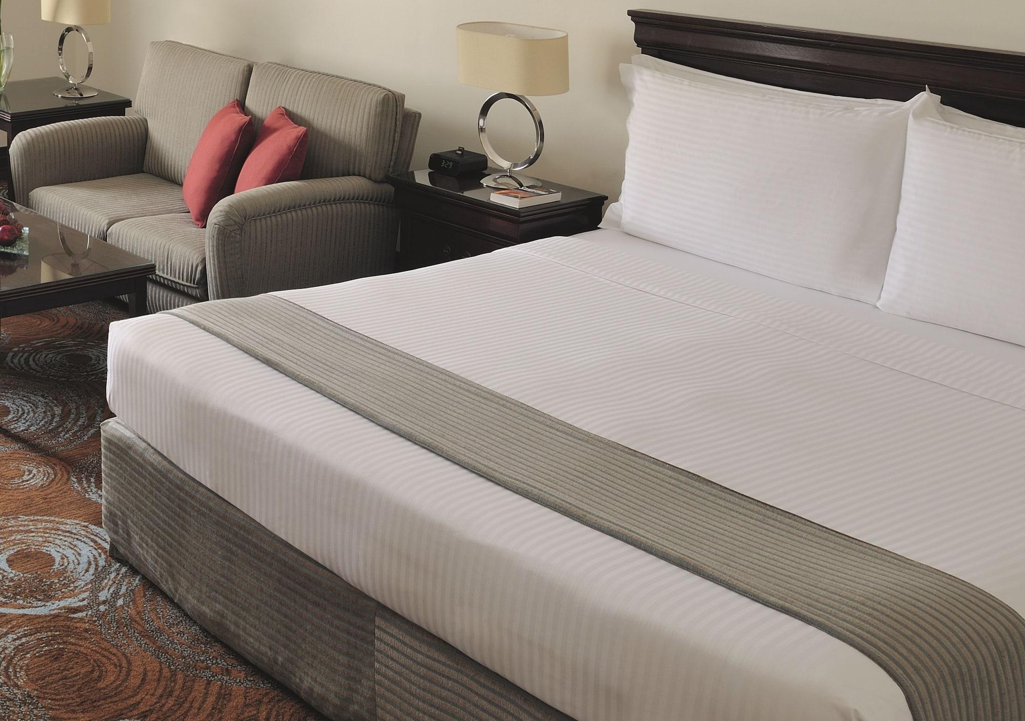 Moevenpick Hotel Kuwait Κουβέιτ Εξωτερικό φωτογραφία