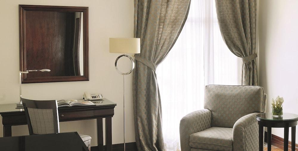 Moevenpick Hotel Kuwait Κουβέιτ Εξωτερικό φωτογραφία