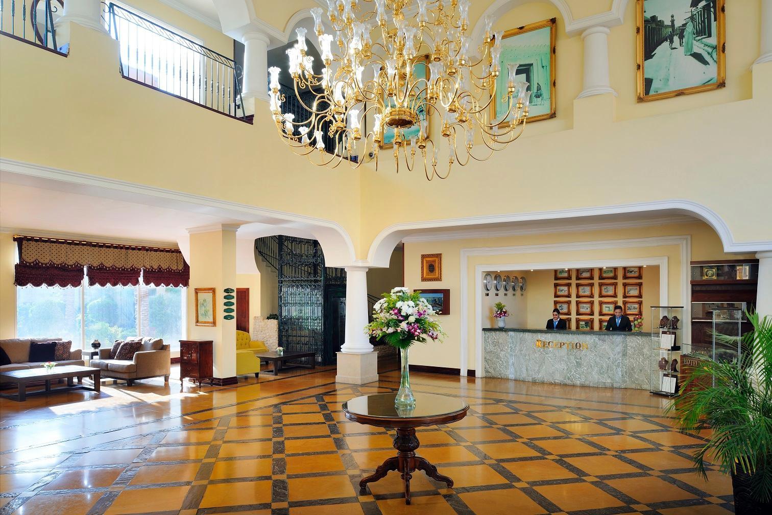Moevenpick Hotel Kuwait Κουβέιτ Εξωτερικό φωτογραφία