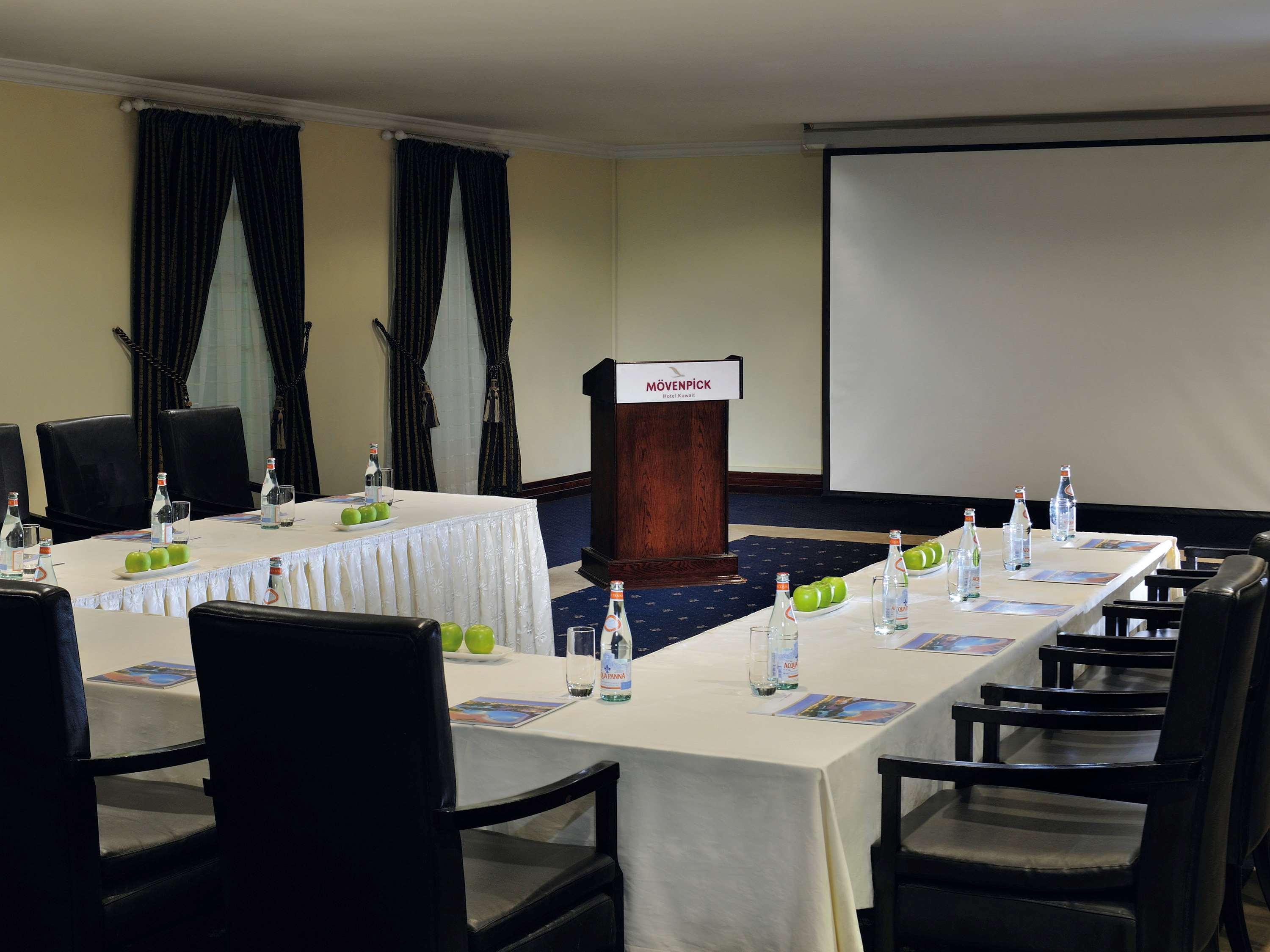 Moevenpick Hotel Kuwait Κουβέιτ Εξωτερικό φωτογραφία