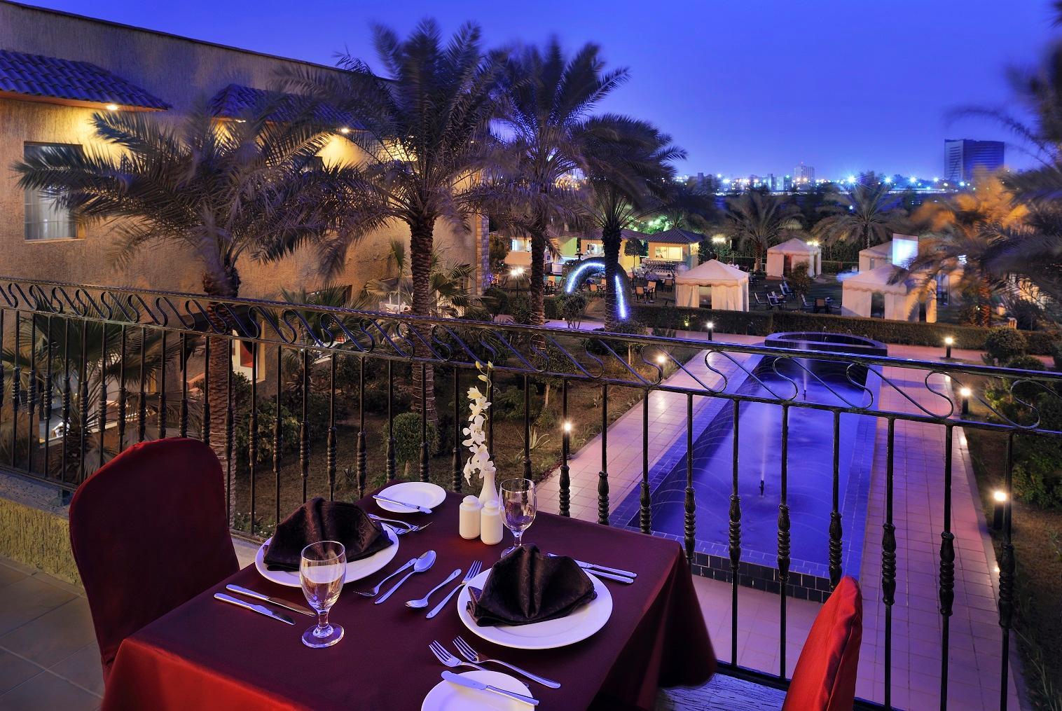 Moevenpick Hotel Kuwait Κουβέιτ Εξωτερικό φωτογραφία
