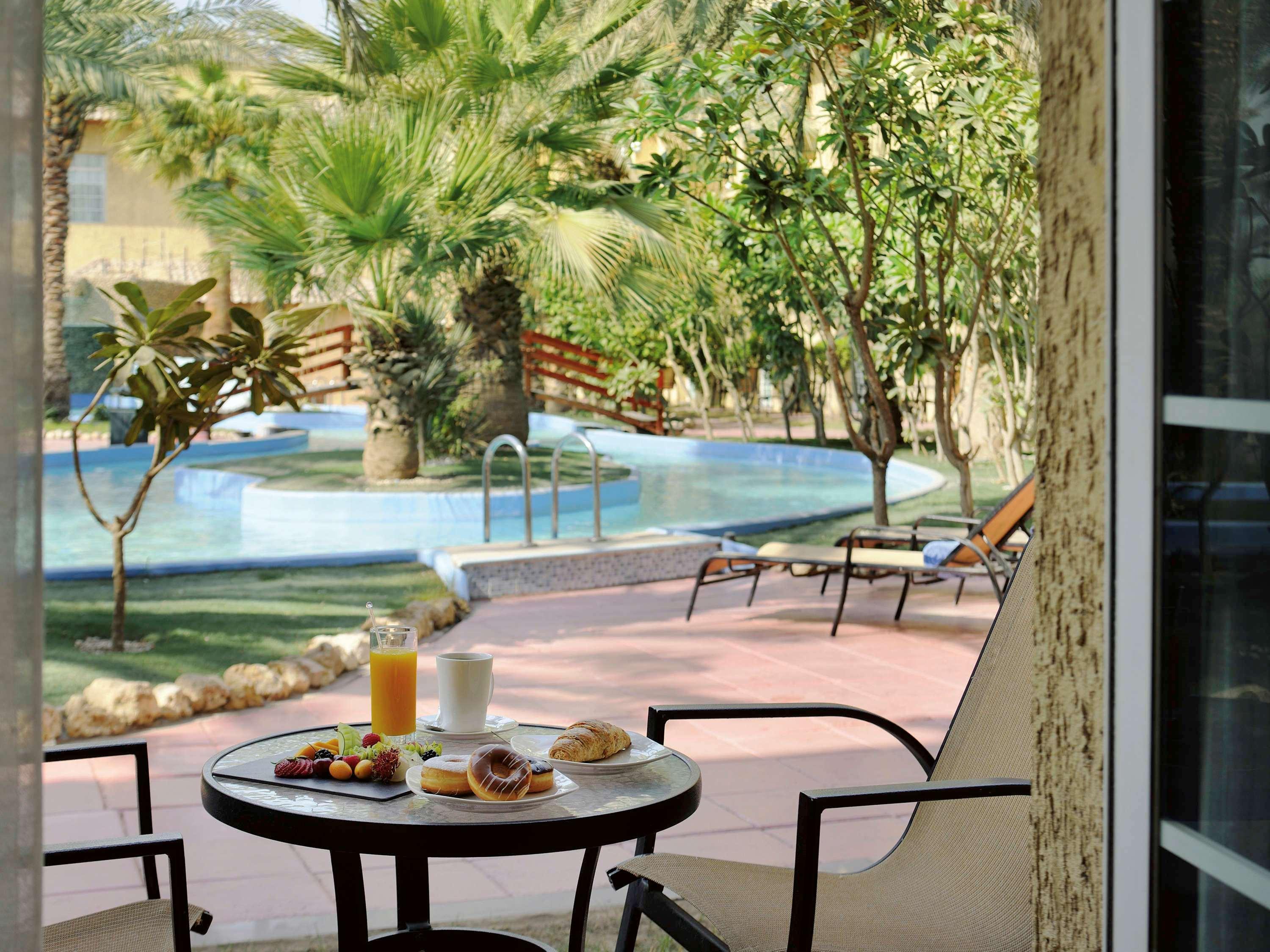Moevenpick Hotel Kuwait Κουβέιτ Εξωτερικό φωτογραφία