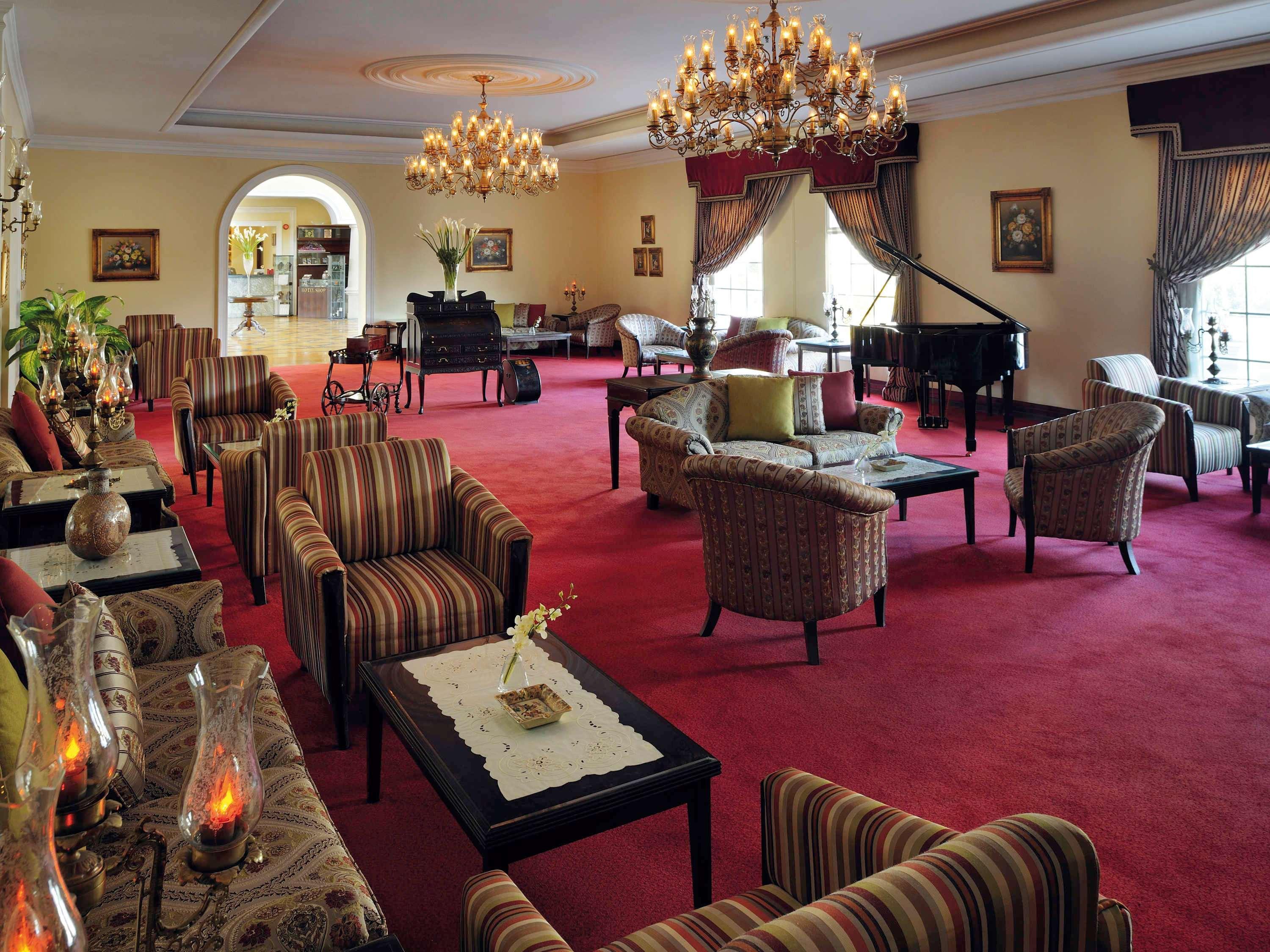Moevenpick Hotel Kuwait Κουβέιτ Εξωτερικό φωτογραφία