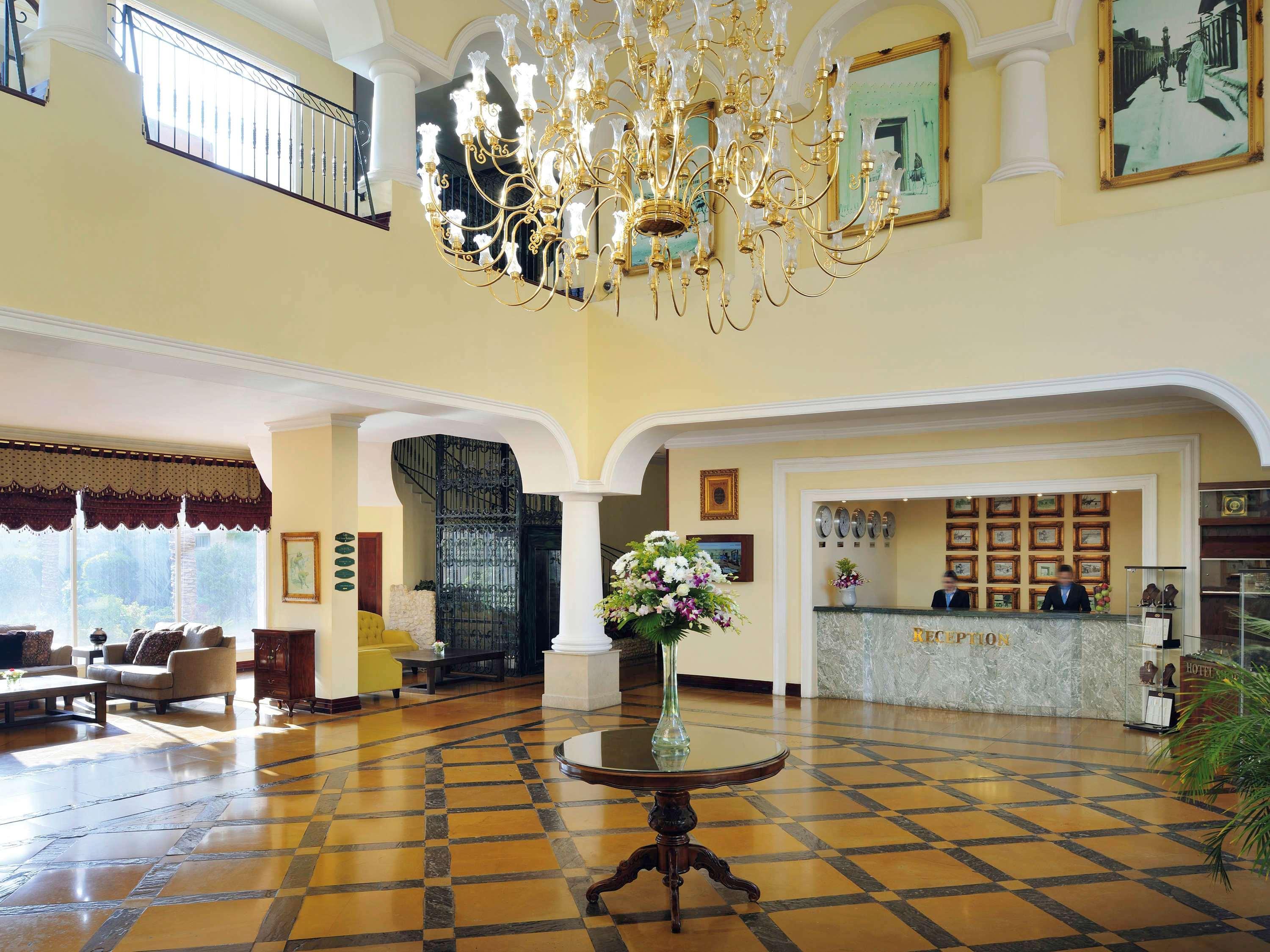 Moevenpick Hotel Kuwait Κουβέιτ Εξωτερικό φωτογραφία