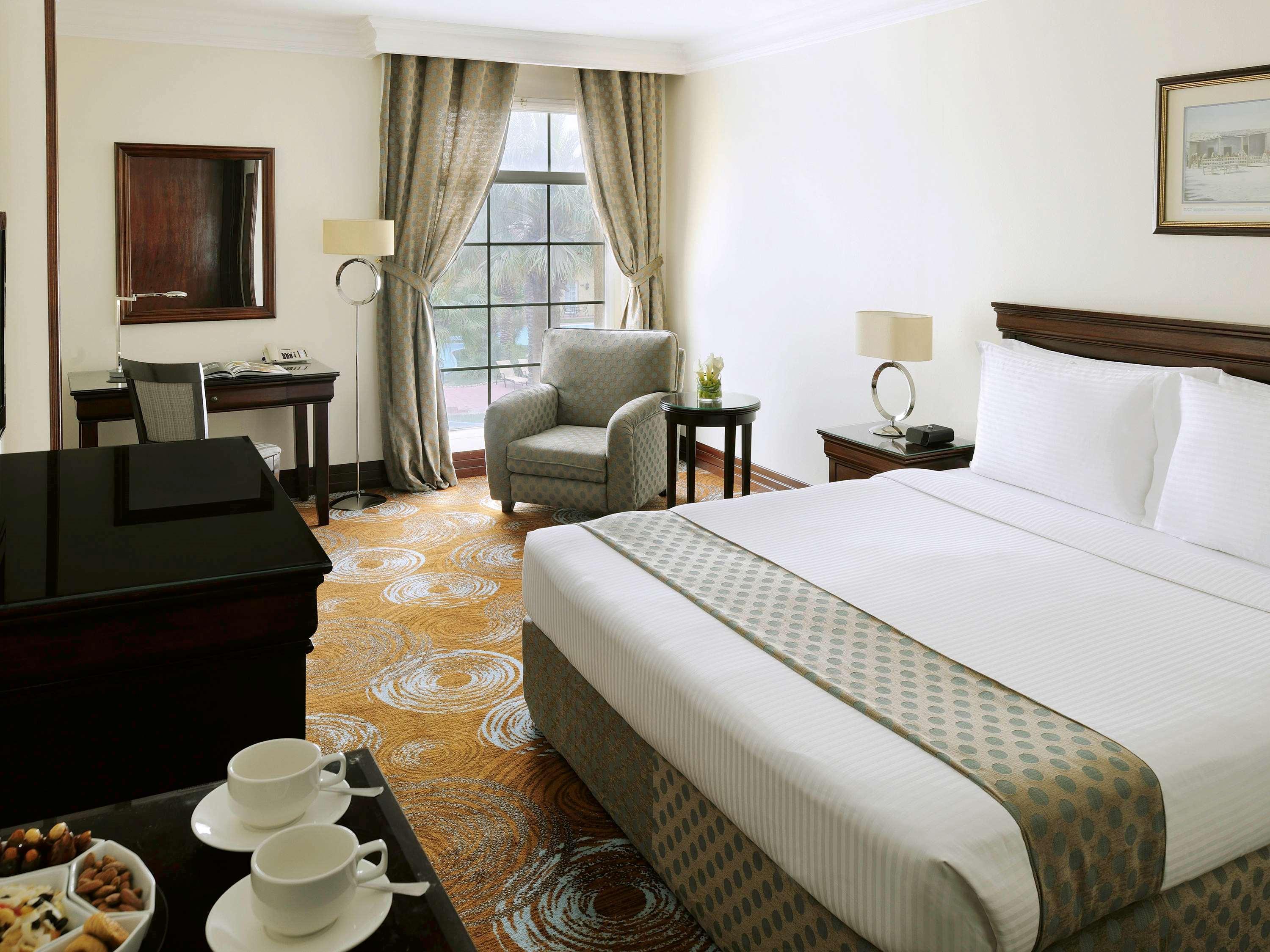 Moevenpick Hotel Kuwait Κουβέιτ Εξωτερικό φωτογραφία