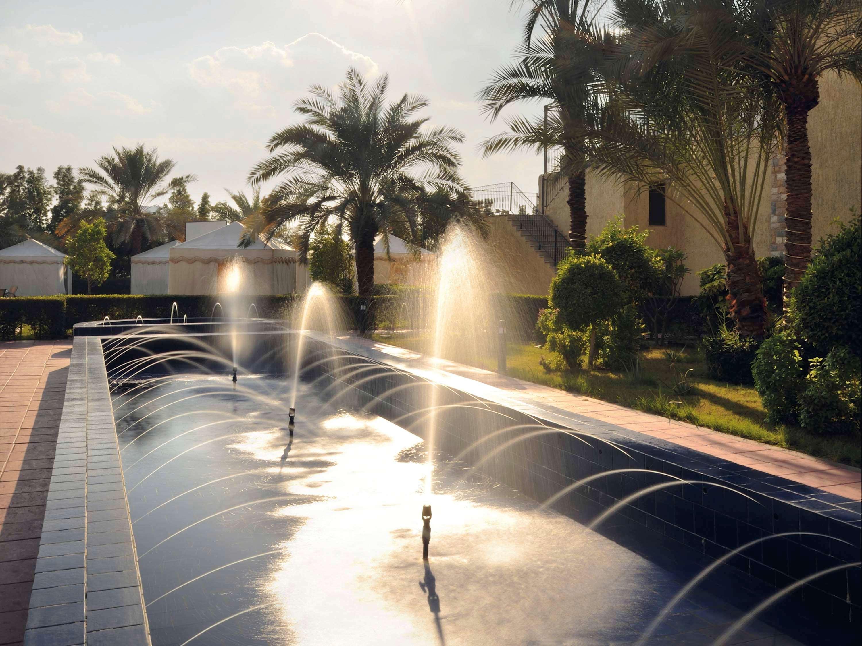 Moevenpick Hotel Kuwait Κουβέιτ Εξωτερικό φωτογραφία