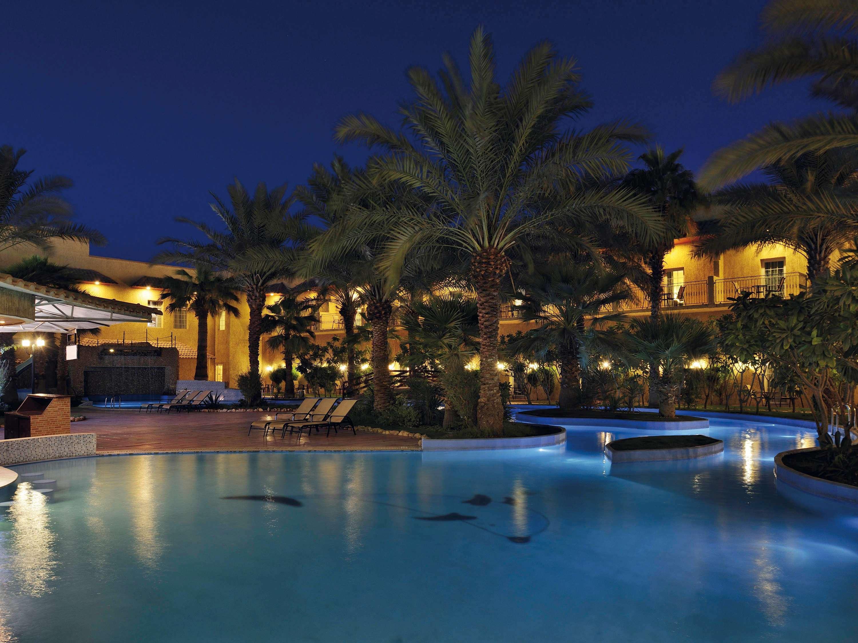 Moevenpick Hotel Kuwait Κουβέιτ Εξωτερικό φωτογραφία
