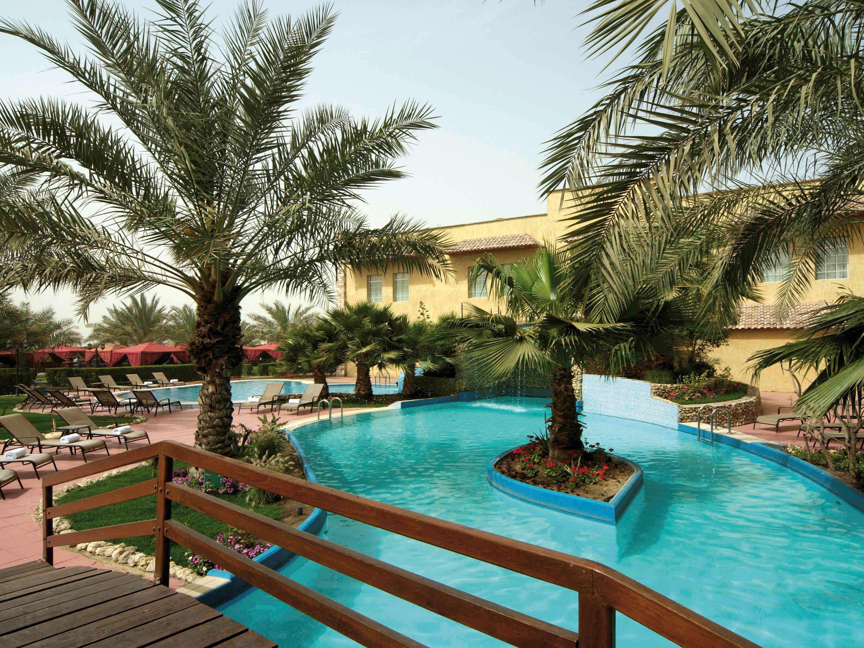 Moevenpick Hotel Kuwait Κουβέιτ Εξωτερικό φωτογραφία