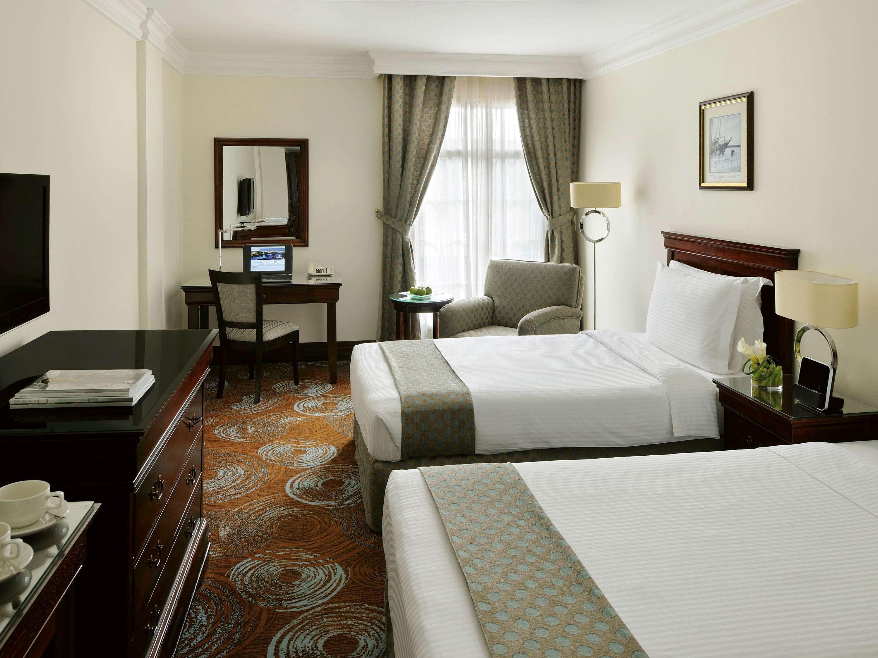 Moevenpick Hotel Kuwait Κουβέιτ Εξωτερικό φωτογραφία