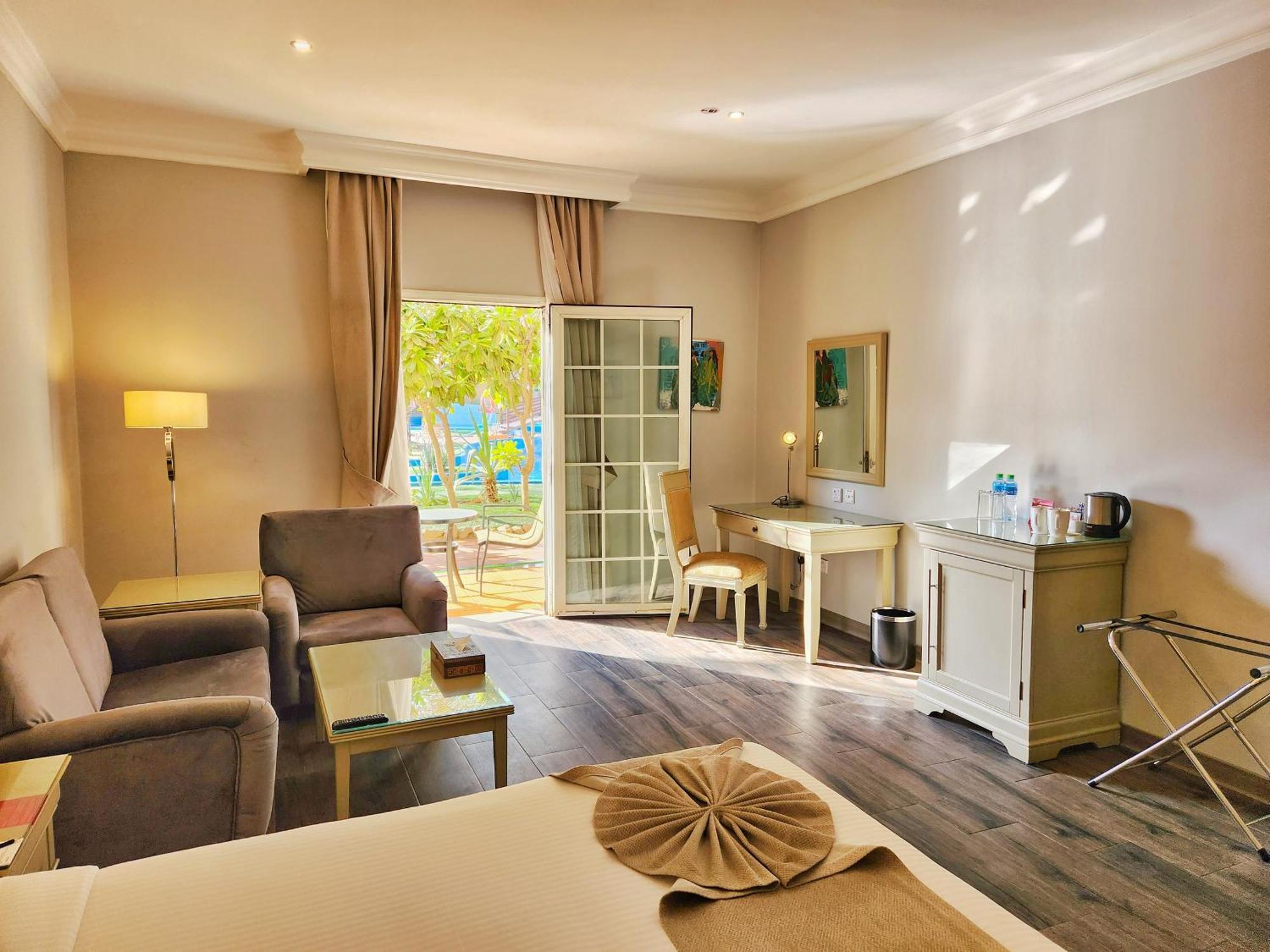 Moevenpick Hotel Kuwait Κουβέιτ Εξωτερικό φωτογραφία