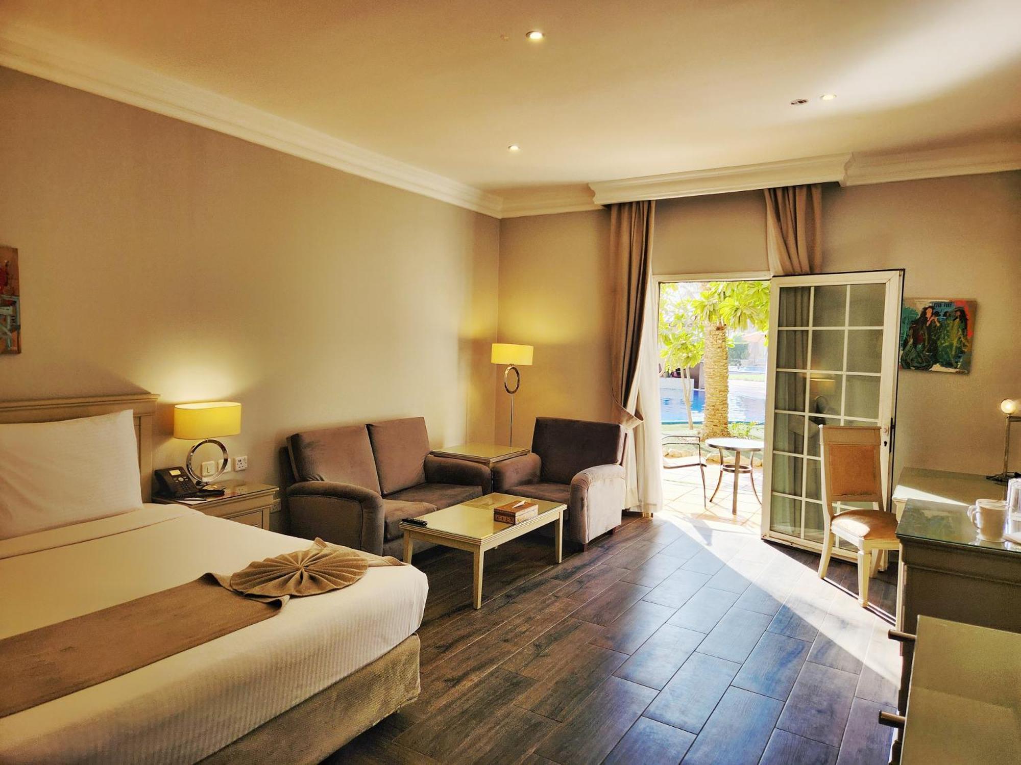 Moevenpick Hotel Kuwait Κουβέιτ Εξωτερικό φωτογραφία