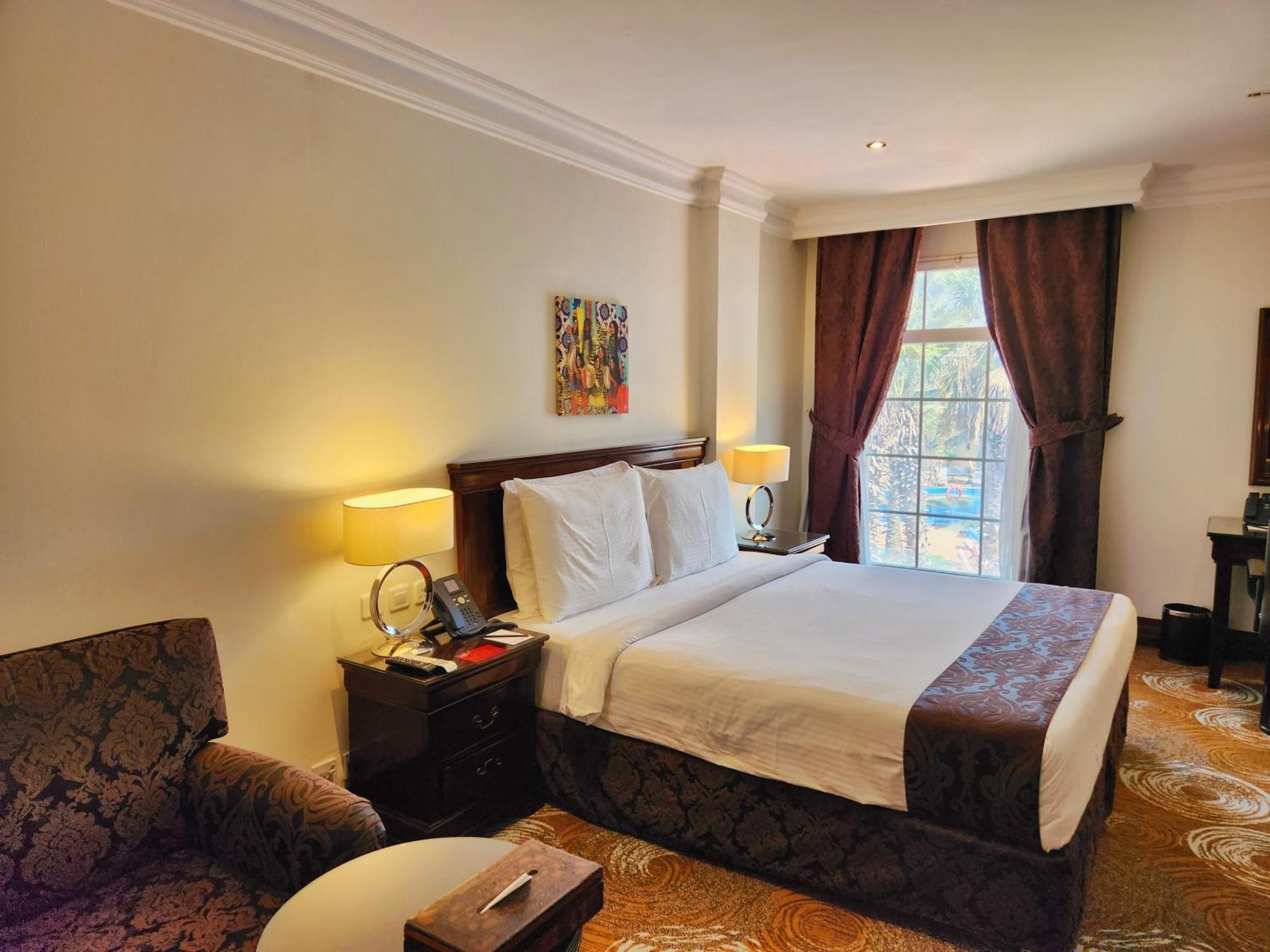 Moevenpick Hotel Kuwait Κουβέιτ Εξωτερικό φωτογραφία