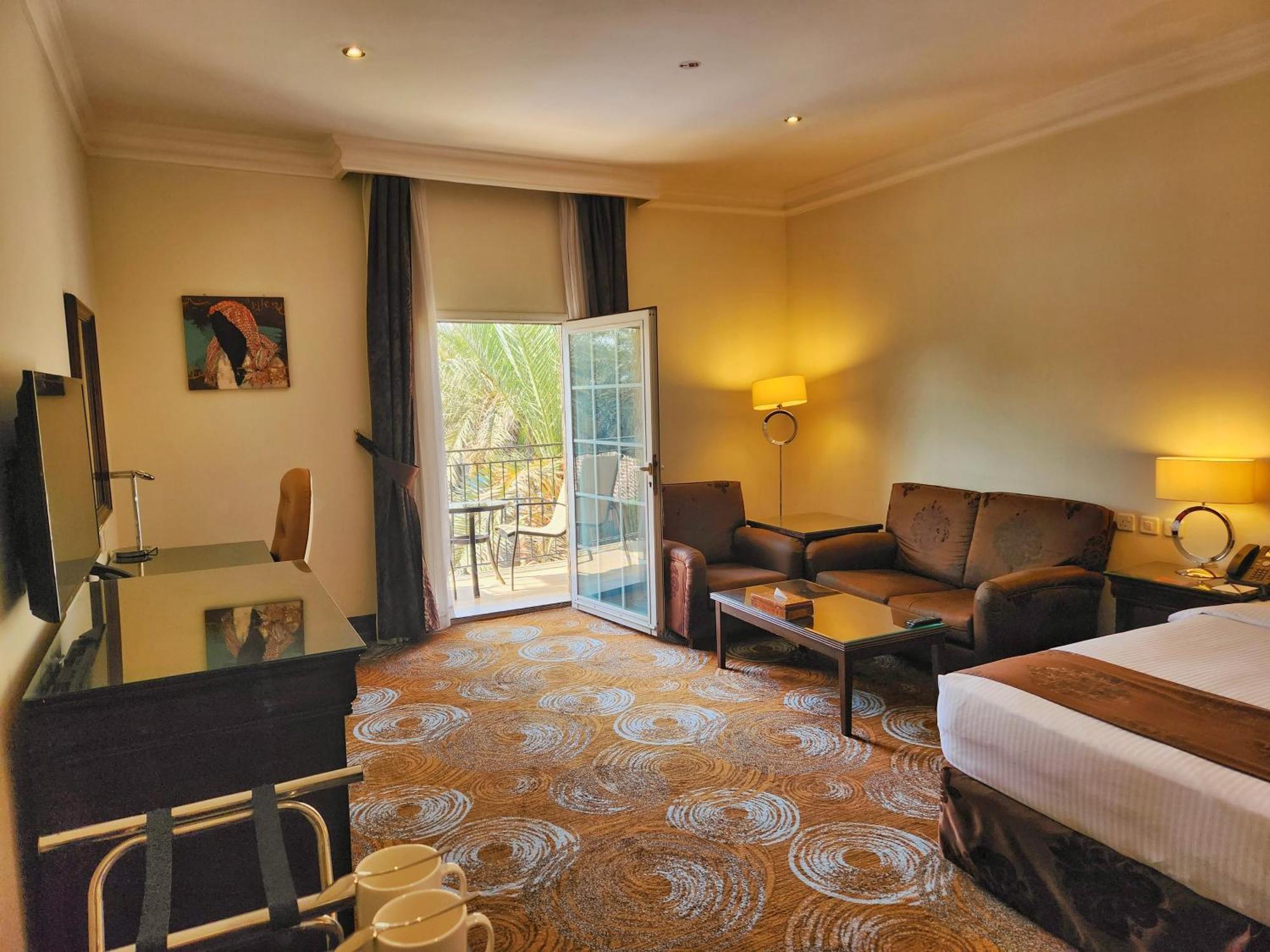 Moevenpick Hotel Kuwait Κουβέιτ Εξωτερικό φωτογραφία