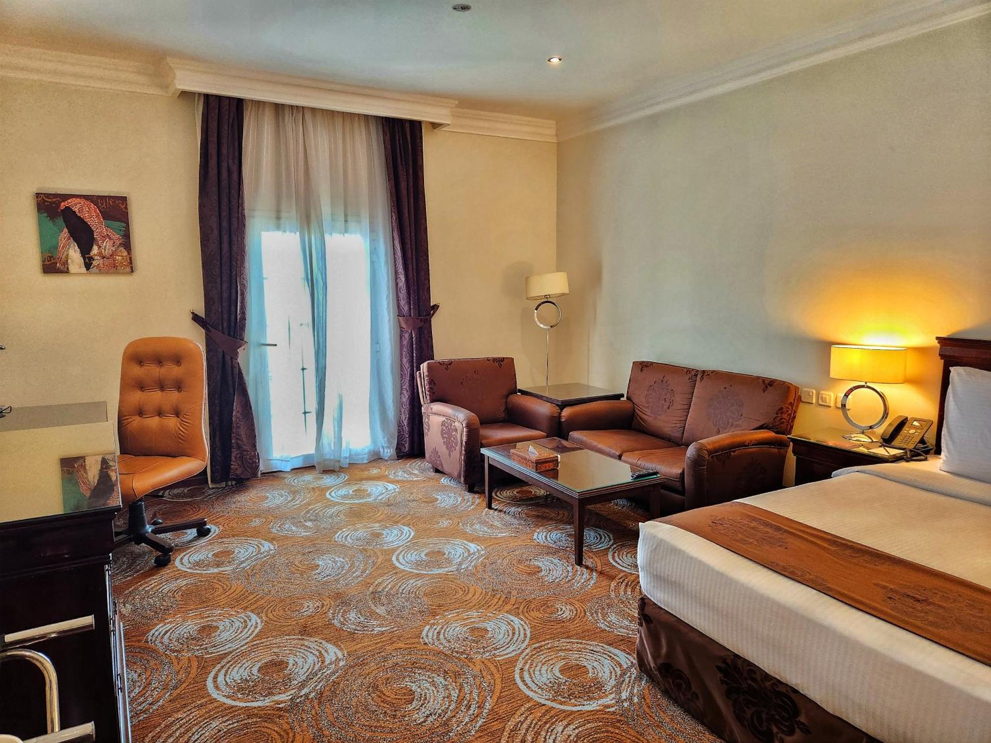 Moevenpick Hotel Kuwait Κουβέιτ Εξωτερικό φωτογραφία