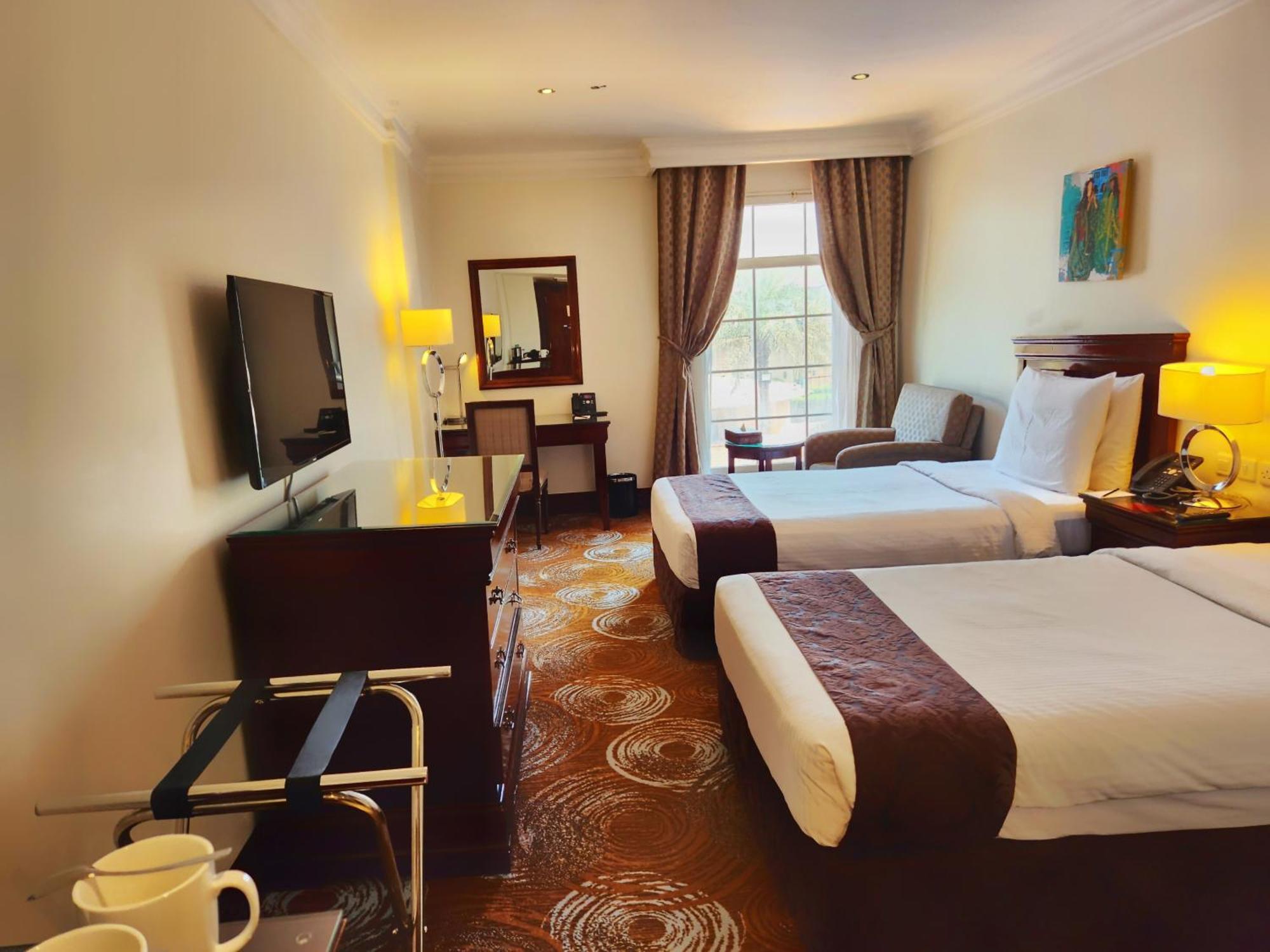 Moevenpick Hotel Kuwait Κουβέιτ Εξωτερικό φωτογραφία
