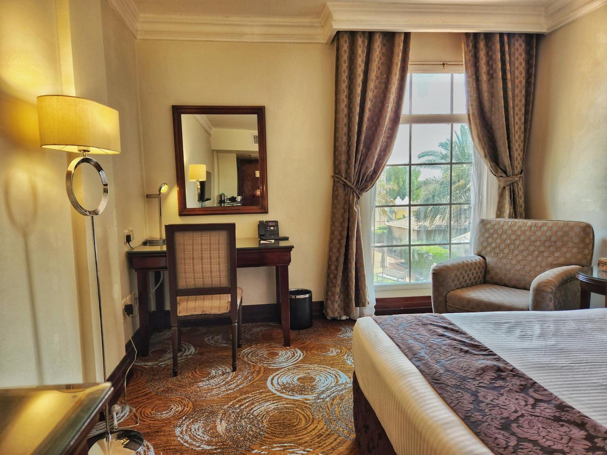 Moevenpick Hotel Kuwait Κουβέιτ Εξωτερικό φωτογραφία