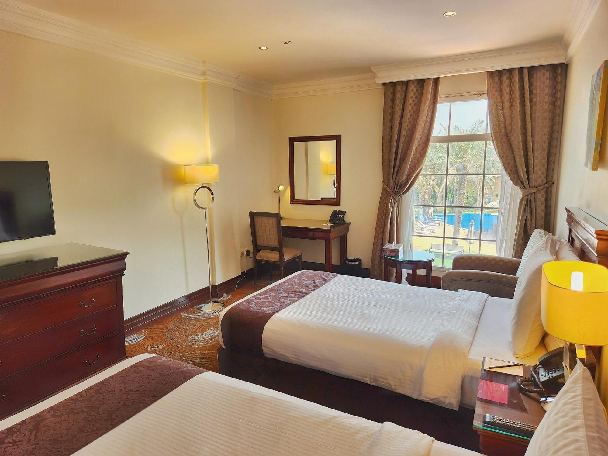 Moevenpick Hotel Kuwait Κουβέιτ Εξωτερικό φωτογραφία