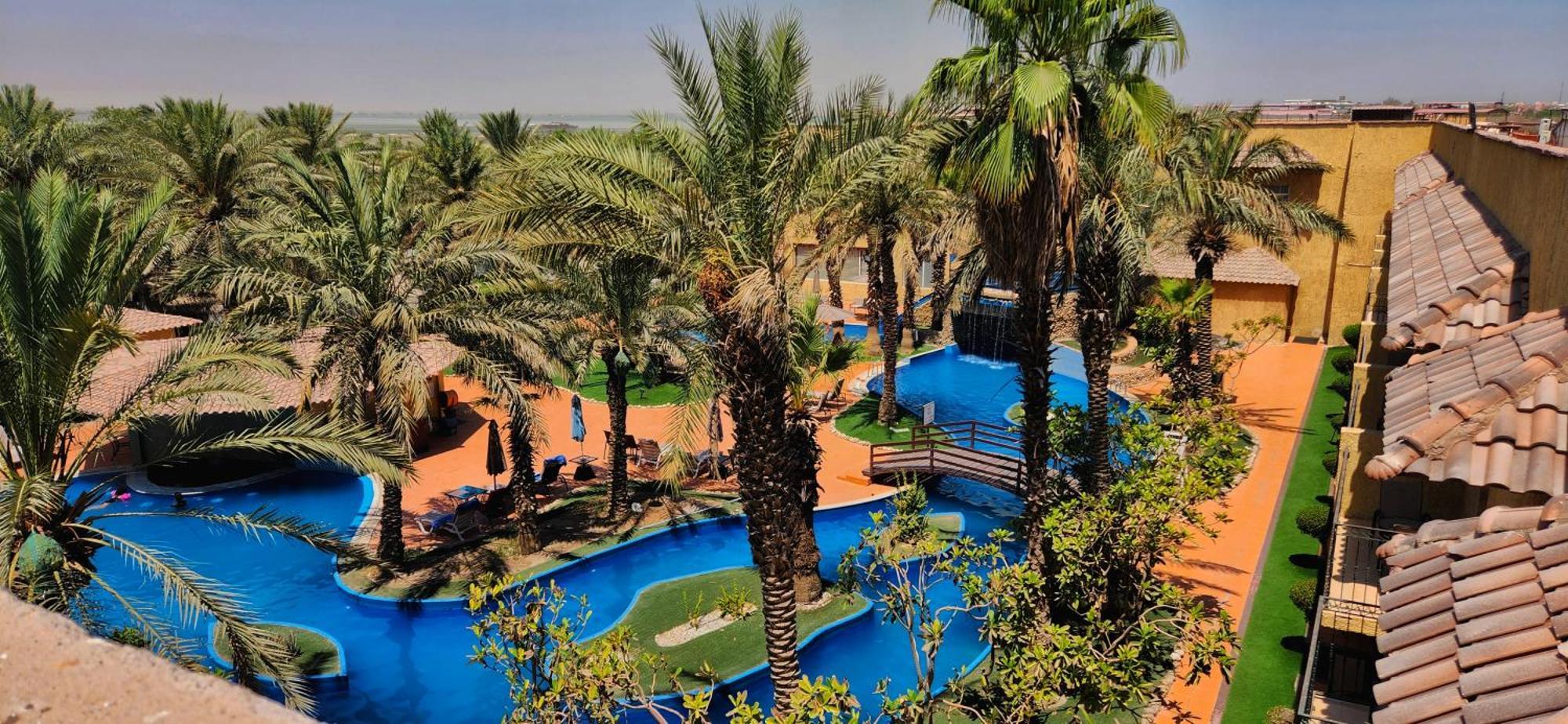 Moevenpick Hotel Kuwait Κουβέιτ Εξωτερικό φωτογραφία
