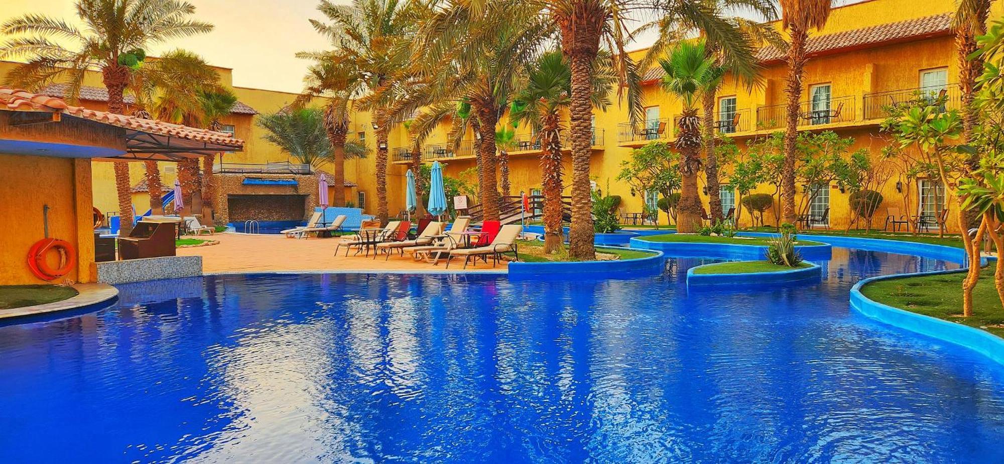 Moevenpick Hotel Kuwait Κουβέιτ Εξωτερικό φωτογραφία