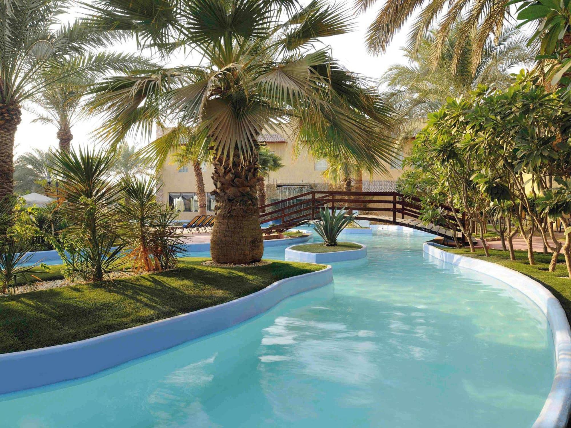 Moevenpick Hotel Kuwait Κουβέιτ Εξωτερικό φωτογραφία