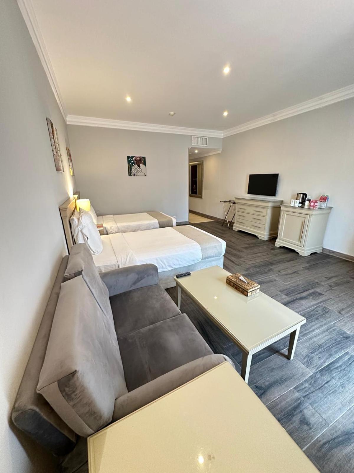 Moevenpick Hotel Kuwait Κουβέιτ Εξωτερικό φωτογραφία