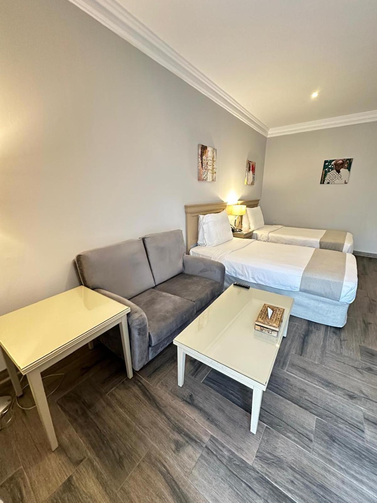 Moevenpick Hotel Kuwait Κουβέιτ Εξωτερικό φωτογραφία
