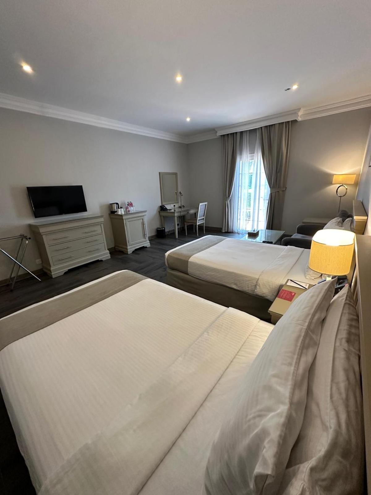 Moevenpick Hotel Kuwait Κουβέιτ Εξωτερικό φωτογραφία