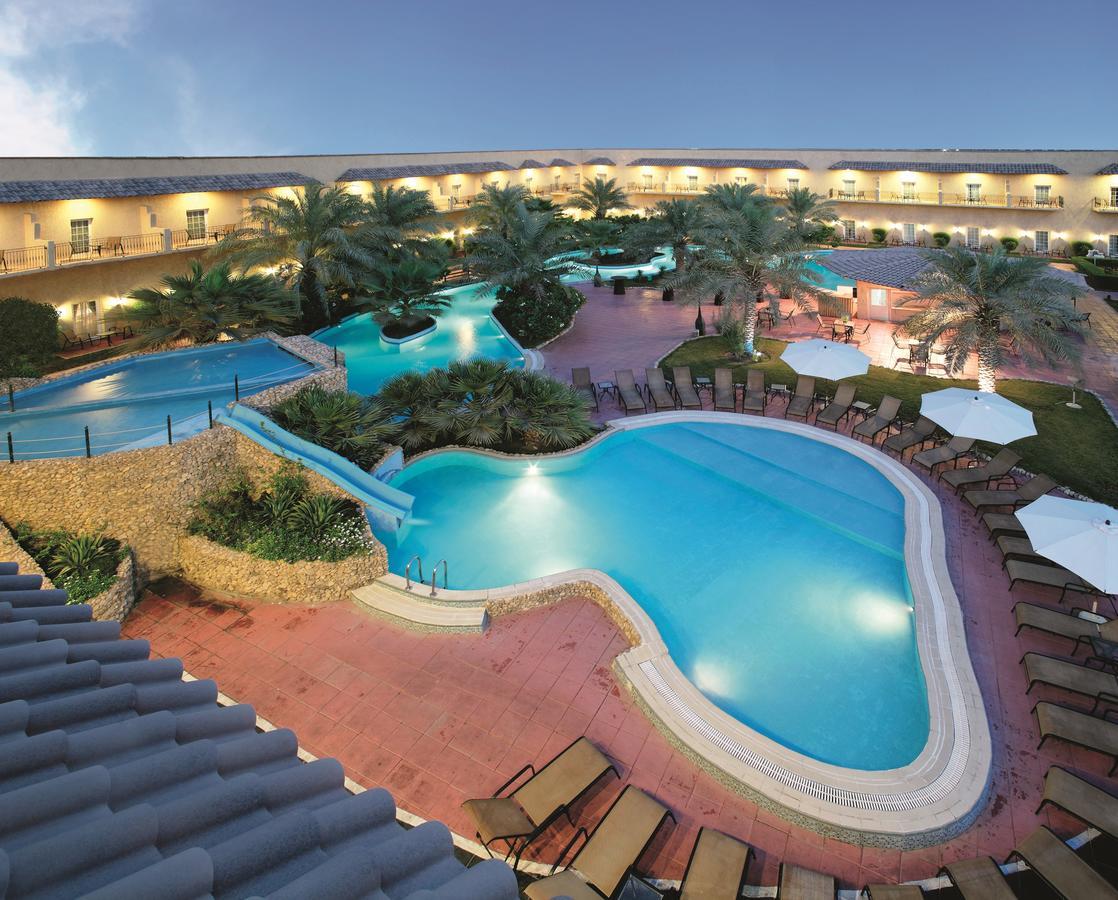 Moevenpick Hotel Kuwait Κουβέιτ Εξωτερικό φωτογραφία
