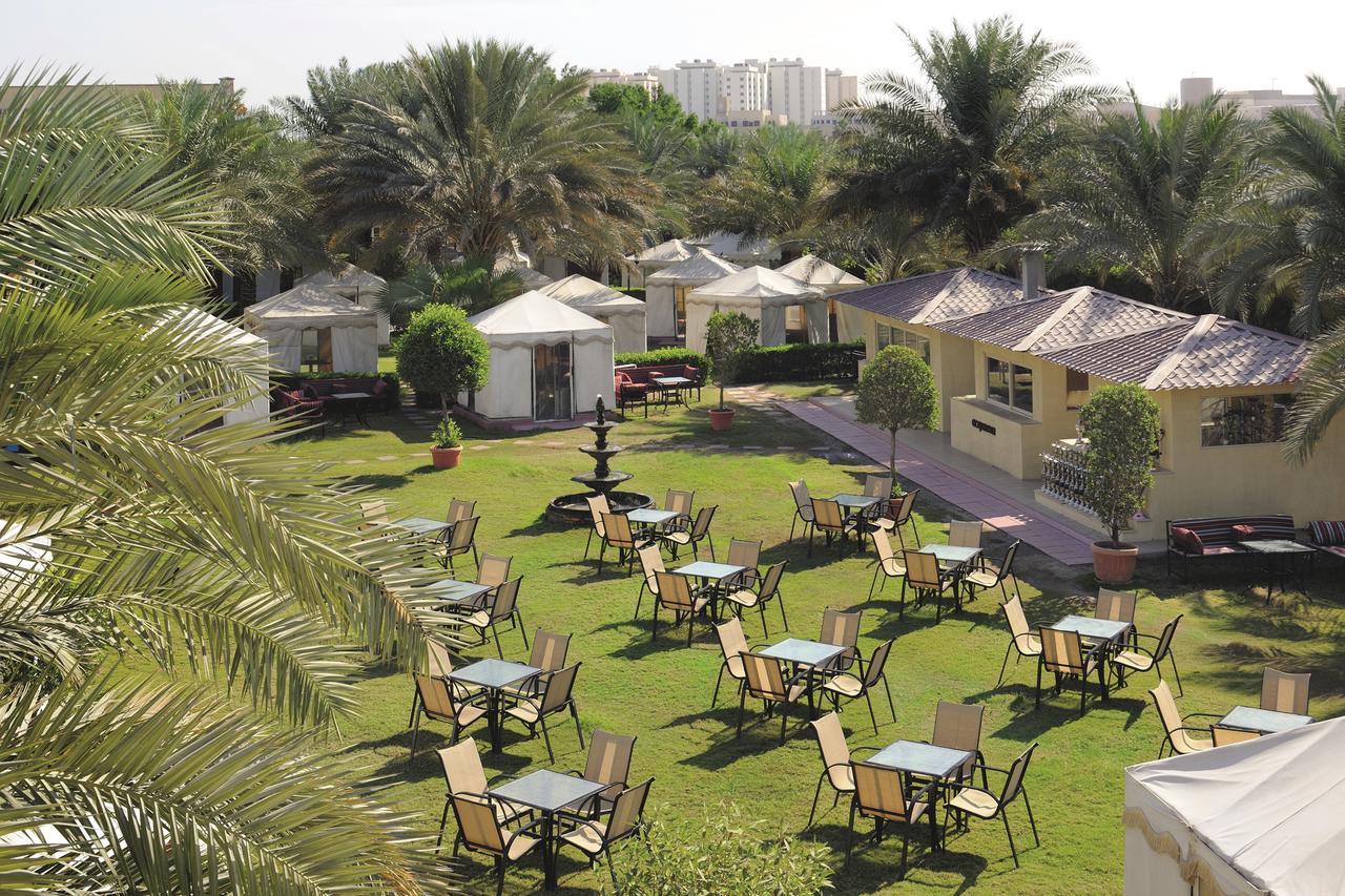 Moevenpick Hotel Kuwait Κουβέιτ Εξωτερικό φωτογραφία