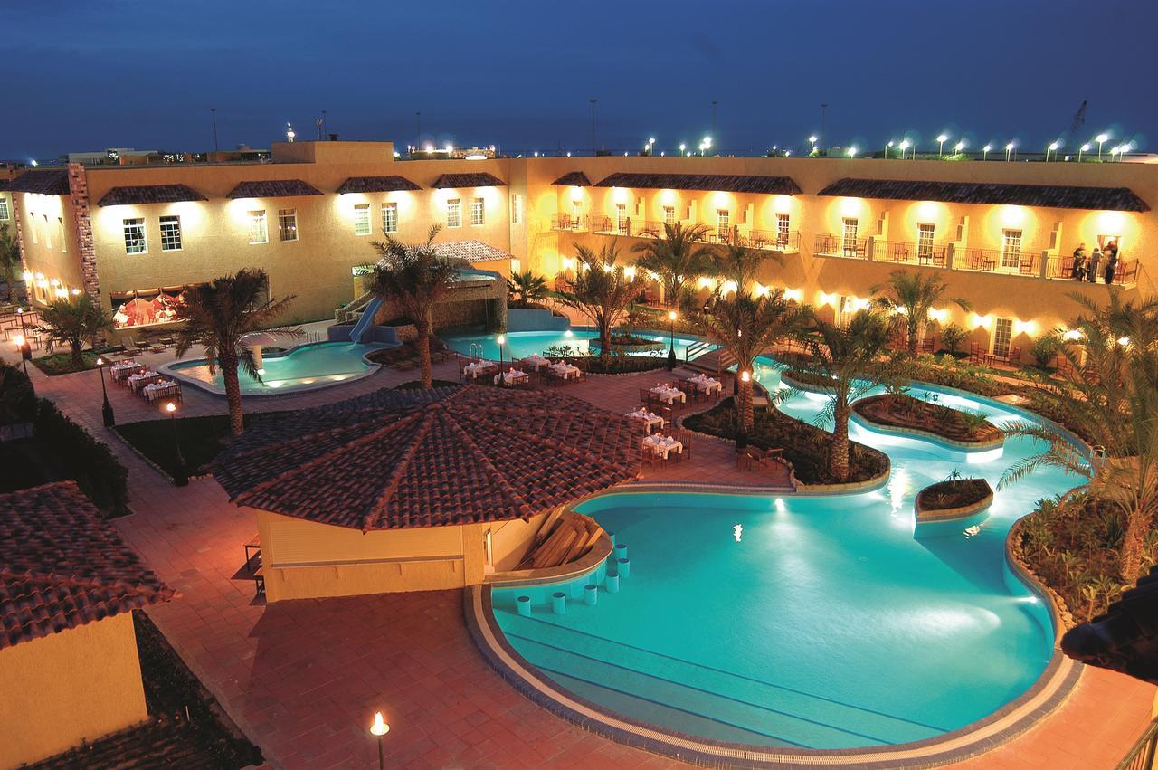 Moevenpick Hotel Kuwait Κουβέιτ Εξωτερικό φωτογραφία