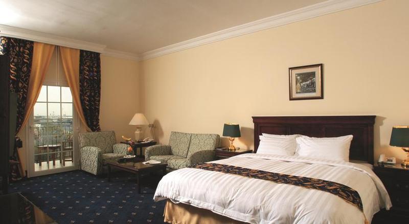 Moevenpick Hotel Kuwait Κουβέιτ Εξωτερικό φωτογραφία