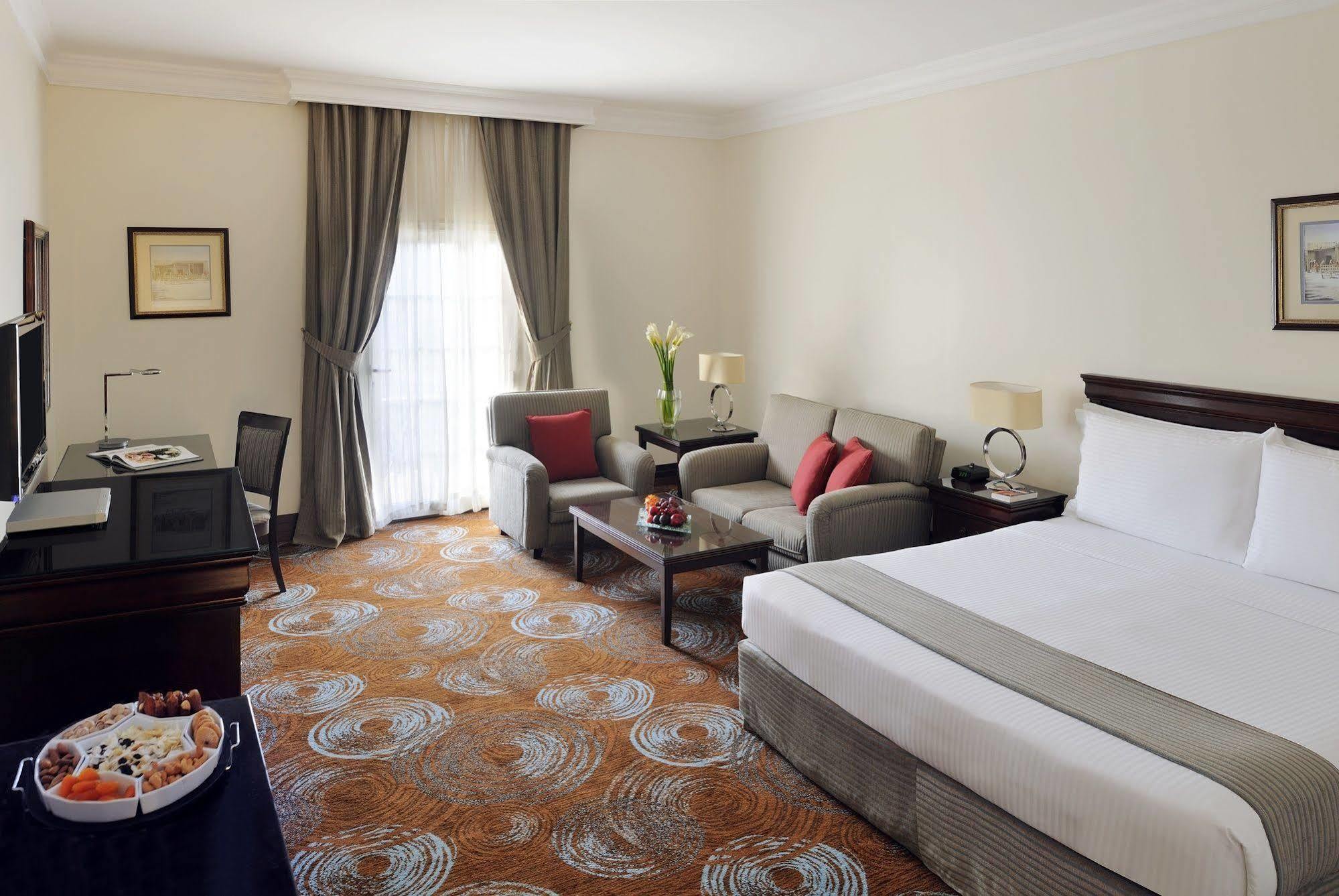 Moevenpick Hotel Kuwait Κουβέιτ Εξωτερικό φωτογραφία
