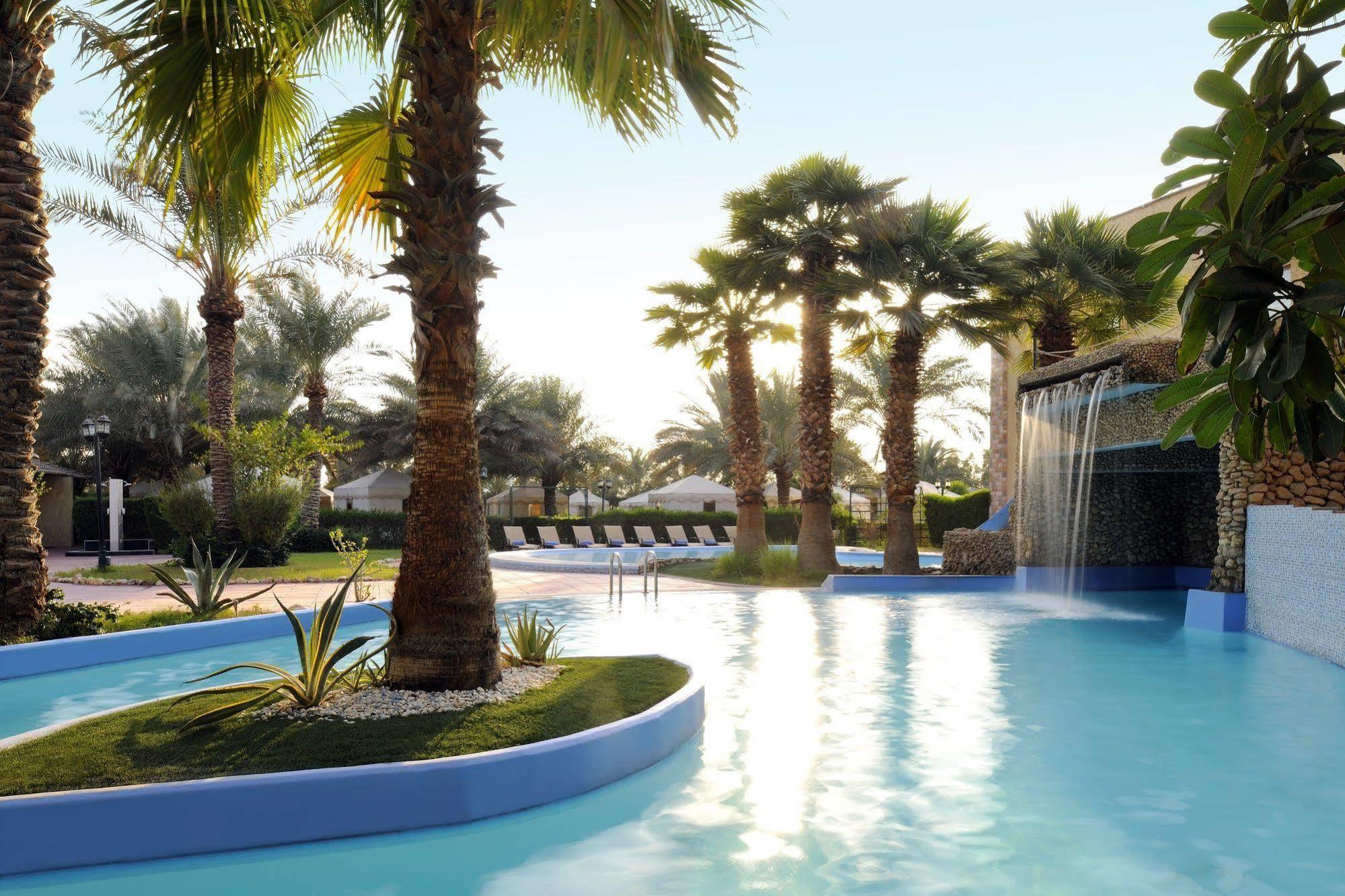 Moevenpick Hotel Kuwait Κουβέιτ Εξωτερικό φωτογραφία