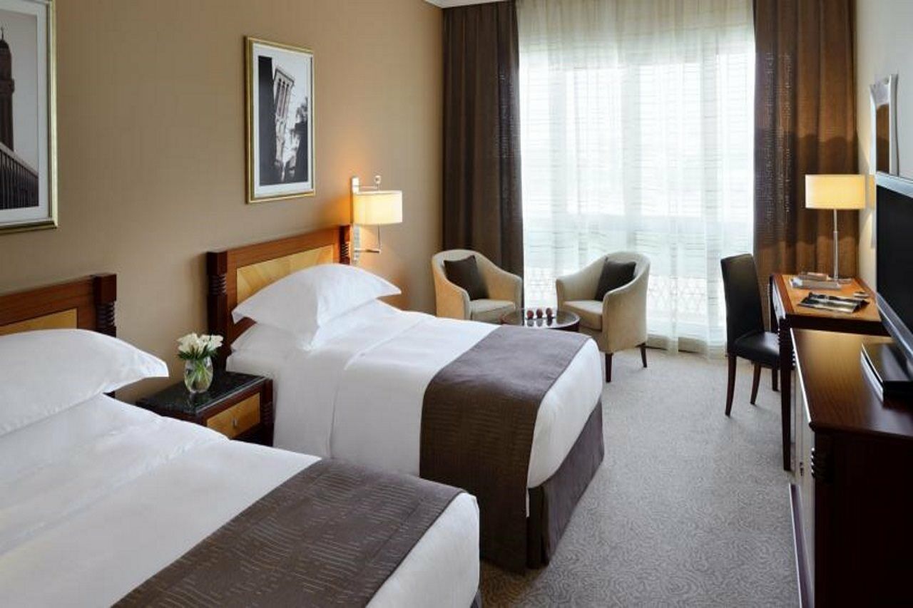 Moevenpick Hotel Kuwait Κουβέιτ Εξωτερικό φωτογραφία