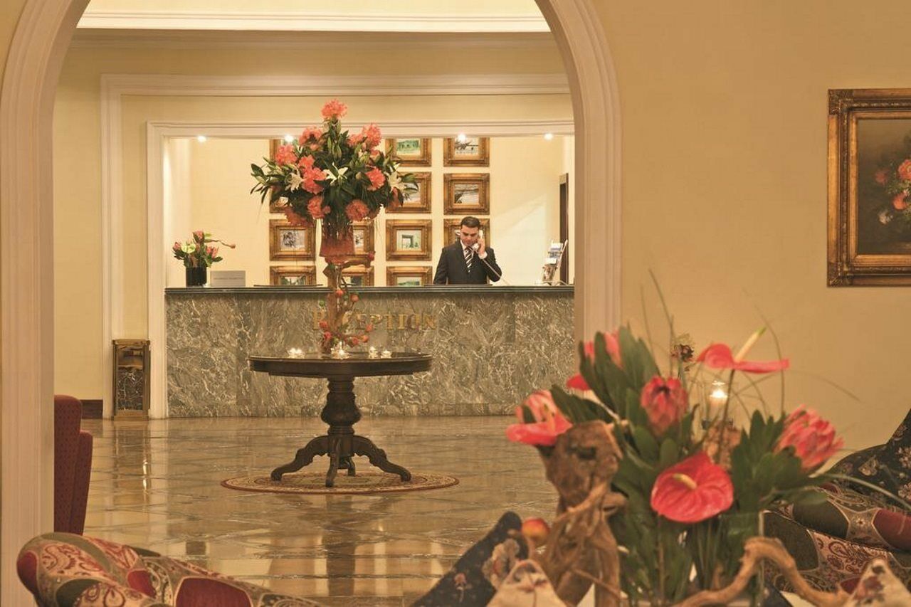 Moevenpick Hotel Kuwait Κουβέιτ Εξωτερικό φωτογραφία