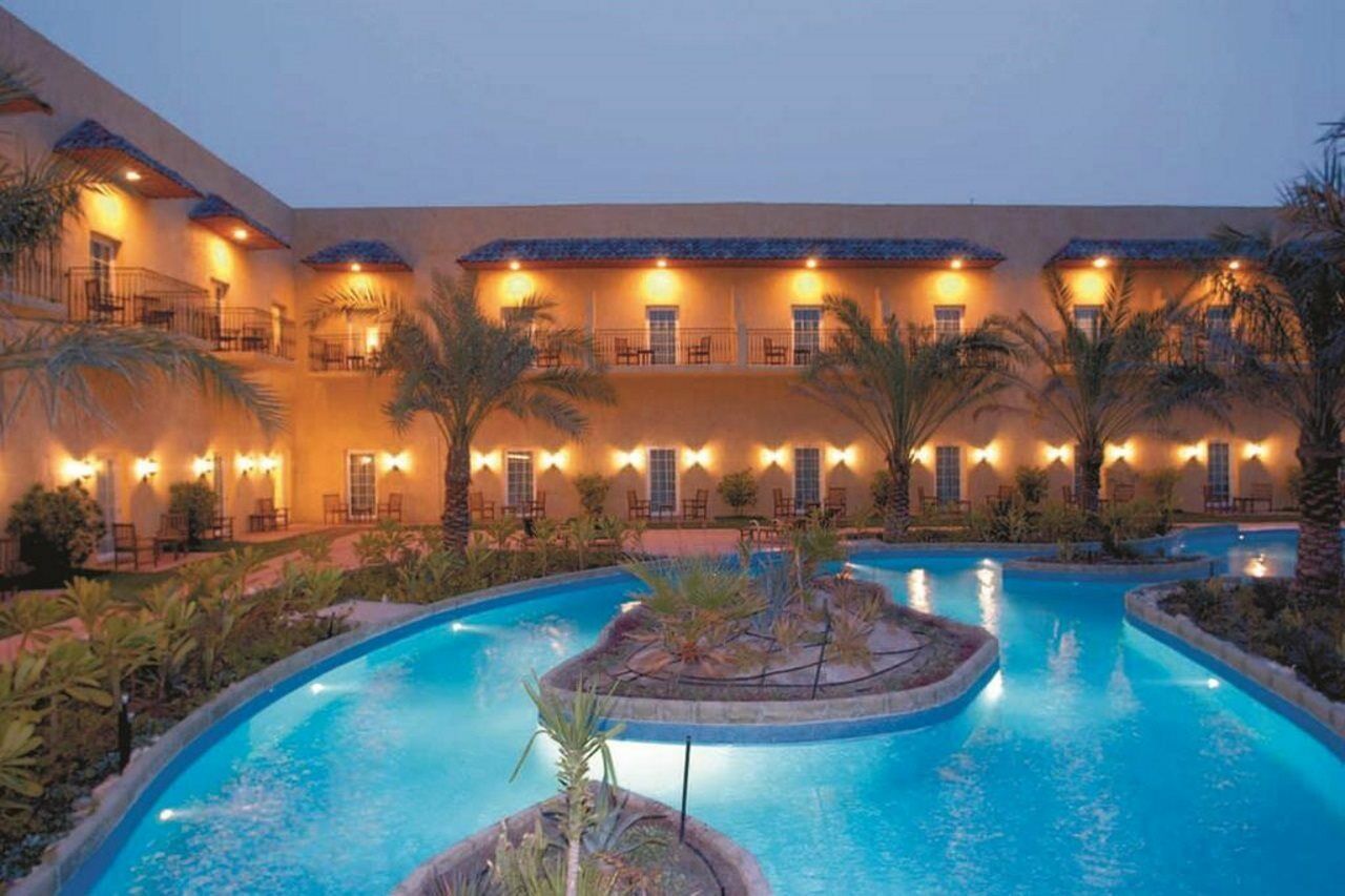 Moevenpick Hotel Kuwait Κουβέιτ Εξωτερικό φωτογραφία