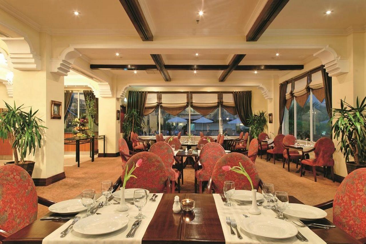 Moevenpick Hotel Kuwait Κουβέιτ Εξωτερικό φωτογραφία