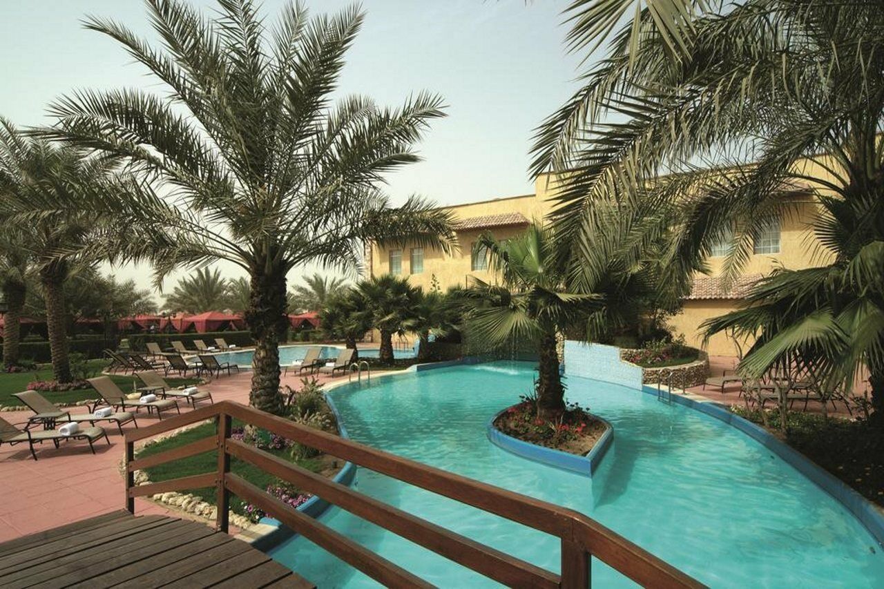 Moevenpick Hotel Kuwait Κουβέιτ Εξωτερικό φωτογραφία