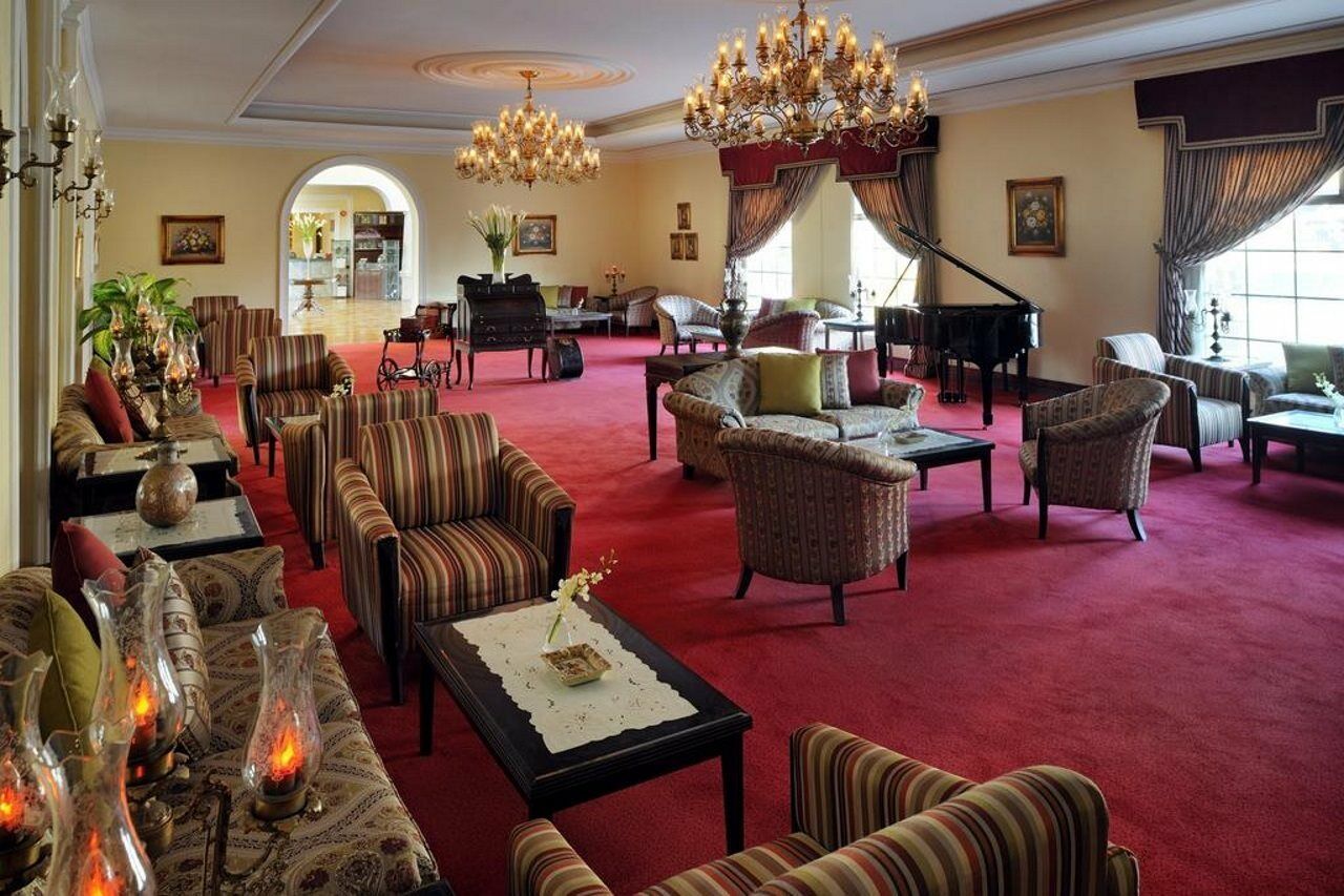 Moevenpick Hotel Kuwait Κουβέιτ Εξωτερικό φωτογραφία