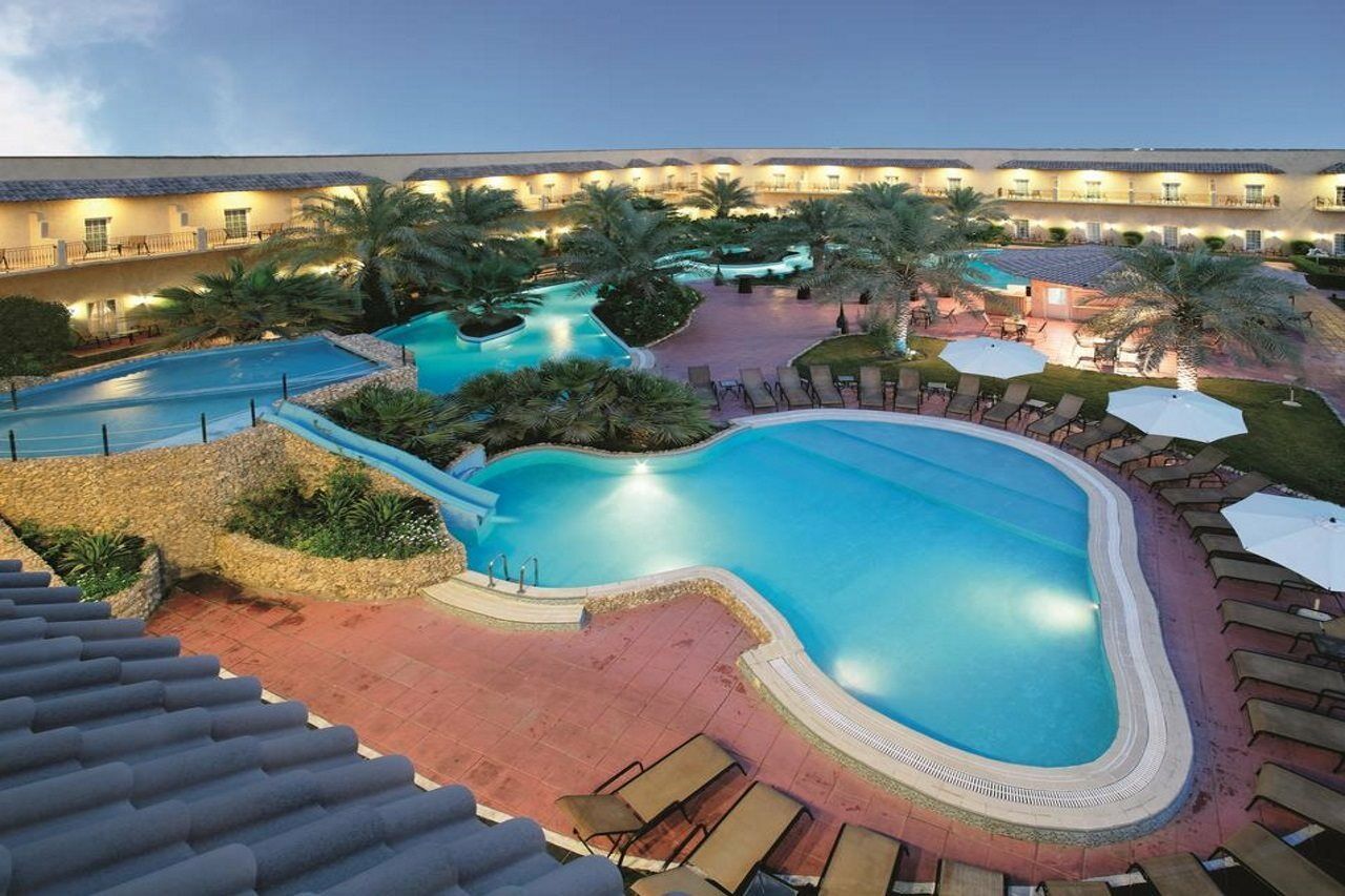 Moevenpick Hotel Kuwait Κουβέιτ Εξωτερικό φωτογραφία